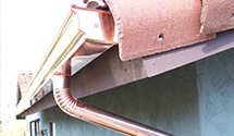 Find Gutter Contractors in Independence County